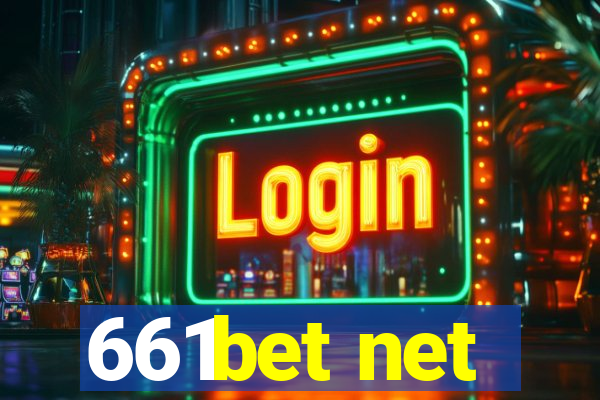 661bet net